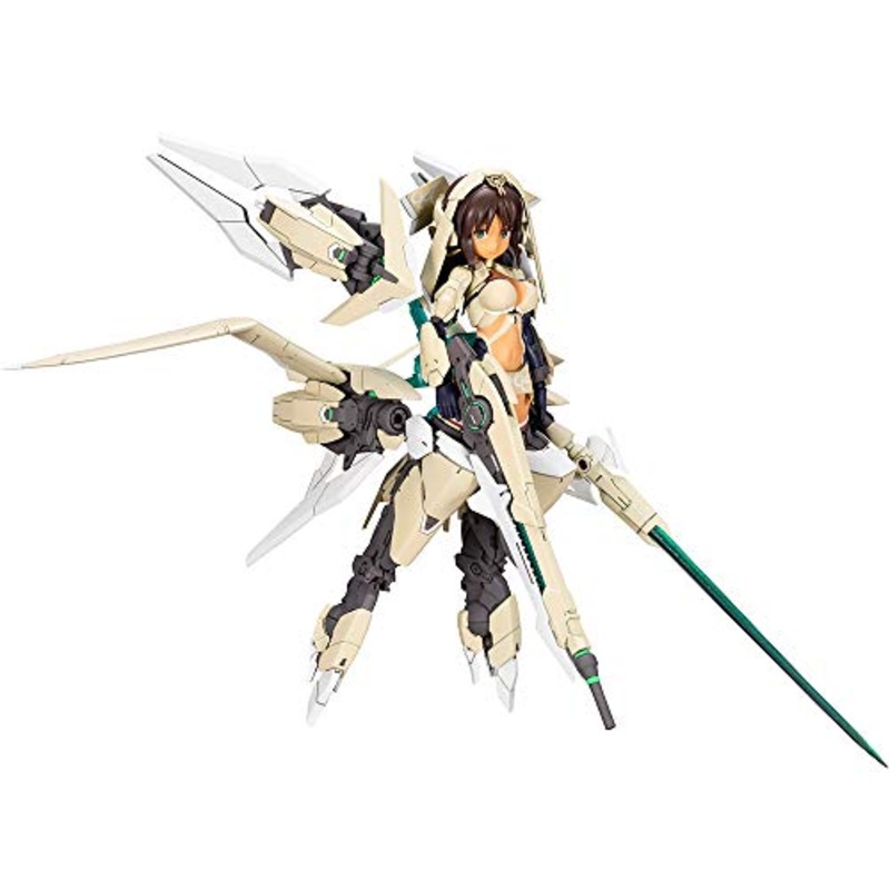 Kaneshiya Sitara Megami Device Alice Gear Aegis - Kotobukiya