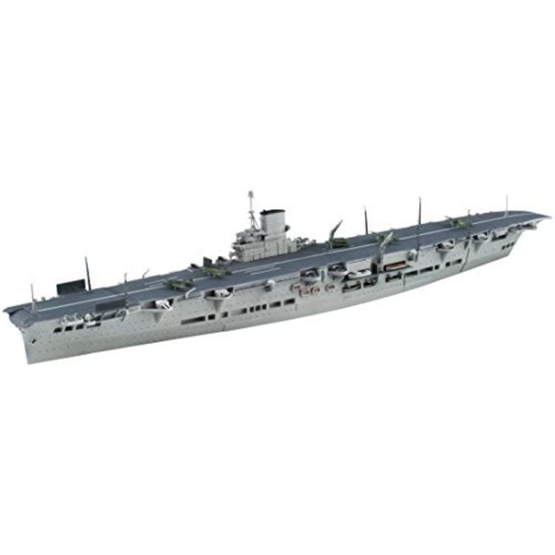 Kanmusu Aircraft Carrier Ark Royal - 1/700 scale - Kantai Collection ~Kan Colle~ - Aoshima