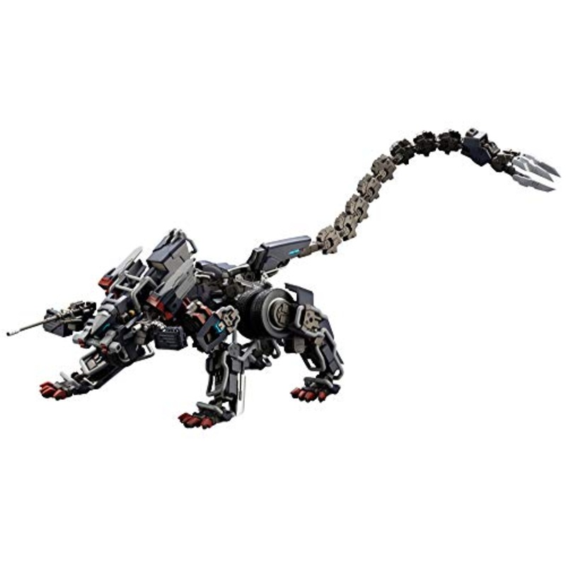 Lord Impulse - 1/24 scale - Hexa Gear - Kotobukiya