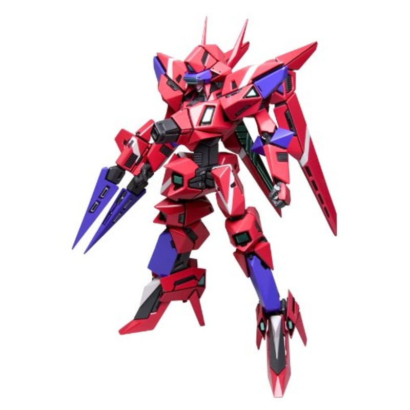 TRV-06k-H Viper II - 1/100 scale - Dennou Senki Virtual-On - Kotobukiya