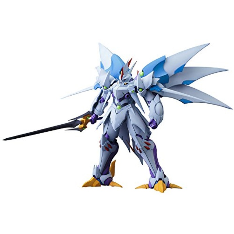 AGX-05 Cybuster (Possession version) S.R.G-S, Super Robot Taisen Original Generation - Kotobukiya