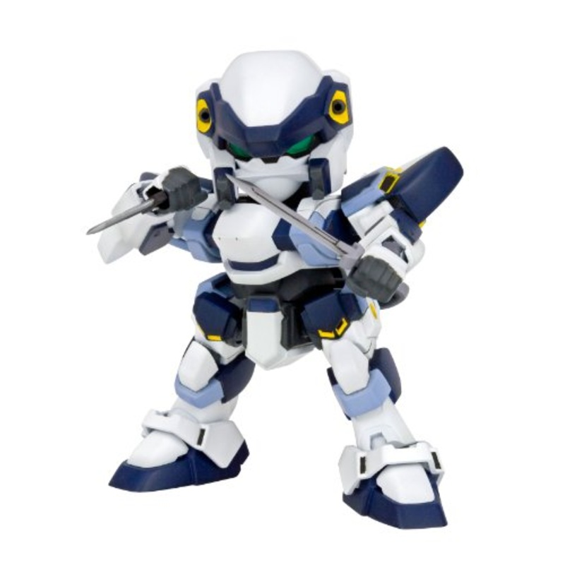 ARX-7 Arbalest D-Style, Full Metal Panic! The Second Raid - Kotobukiya