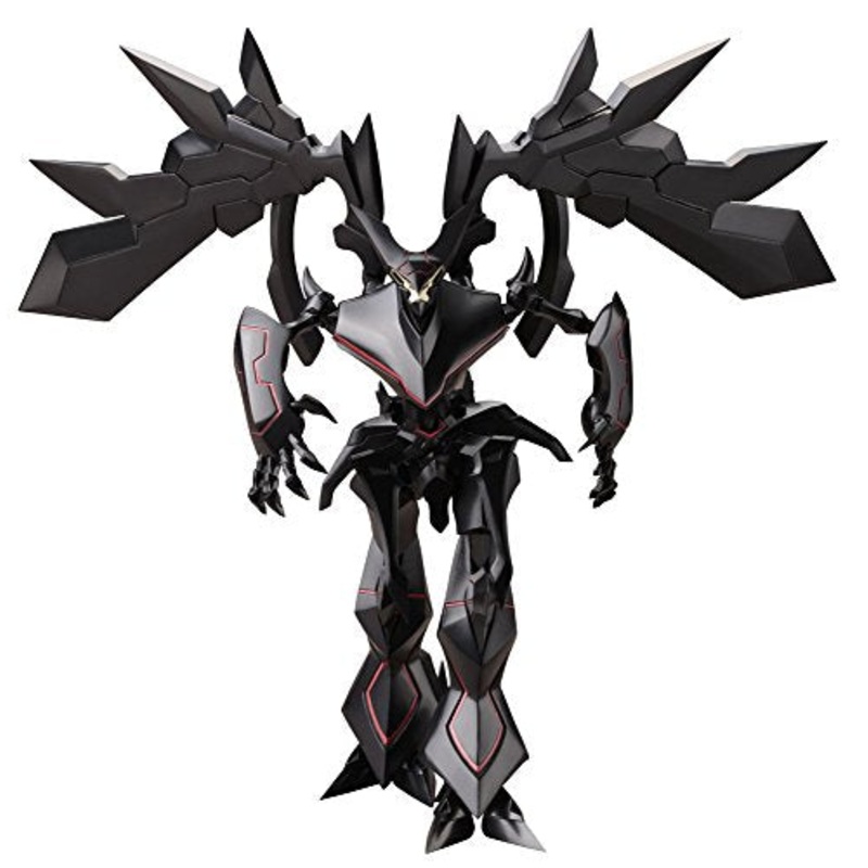 Astranagant S.R.G-S, Super Robot Taisen - Kotobukiya