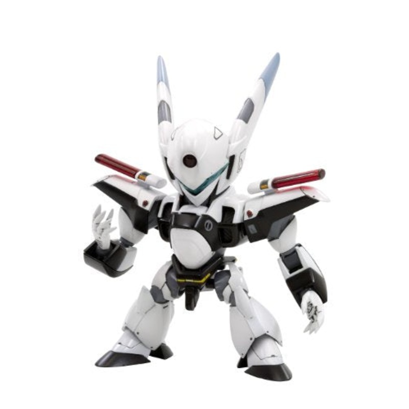 AV-X0 ZERO Reishiki D-Style, Kidou Keisatsu Patlabor - Kotobukiya