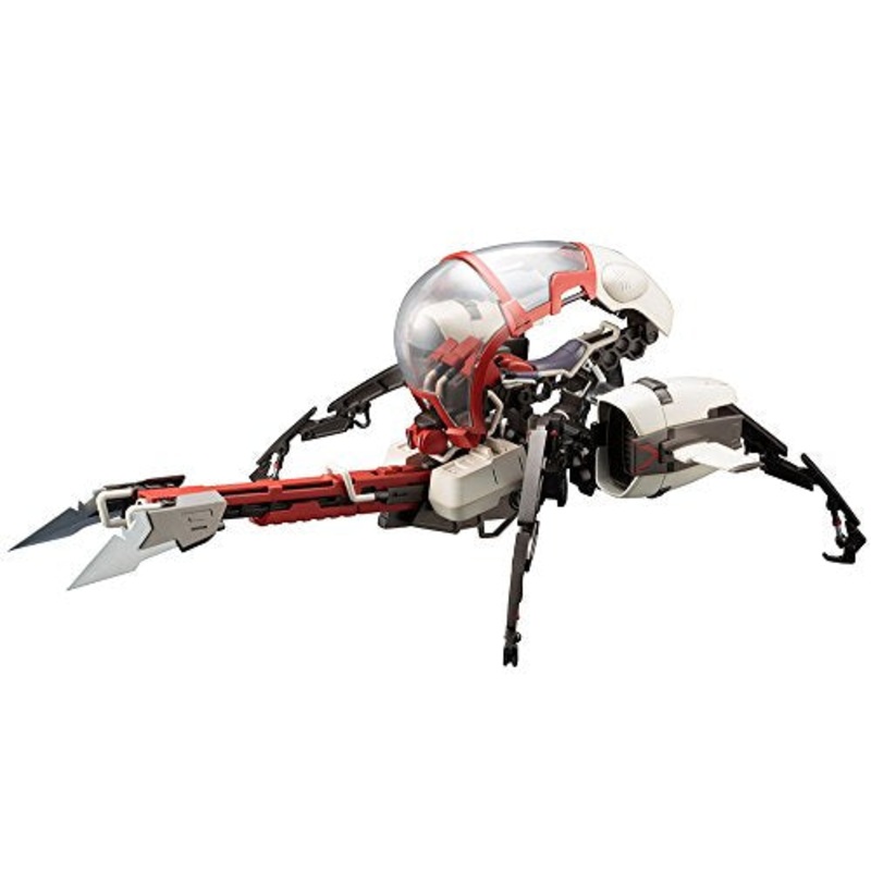 Blockbuster - 1/24 scale - Hexa Gear (HG003) - Kotobukiya