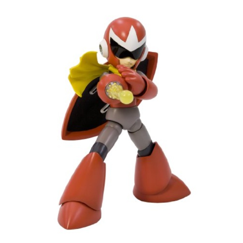 Blues - 1/10 scale - Rockman - Kotobukiya