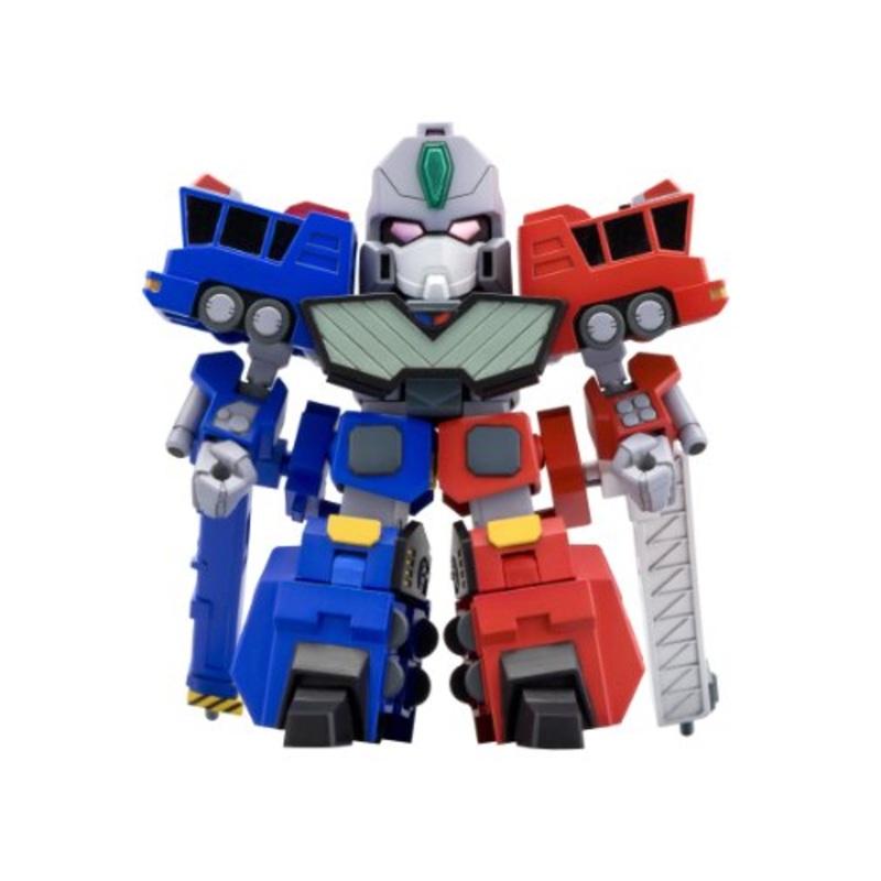 Choryujin D-Style, Yuusha Ou GaoGaiGar - Kotobukiya