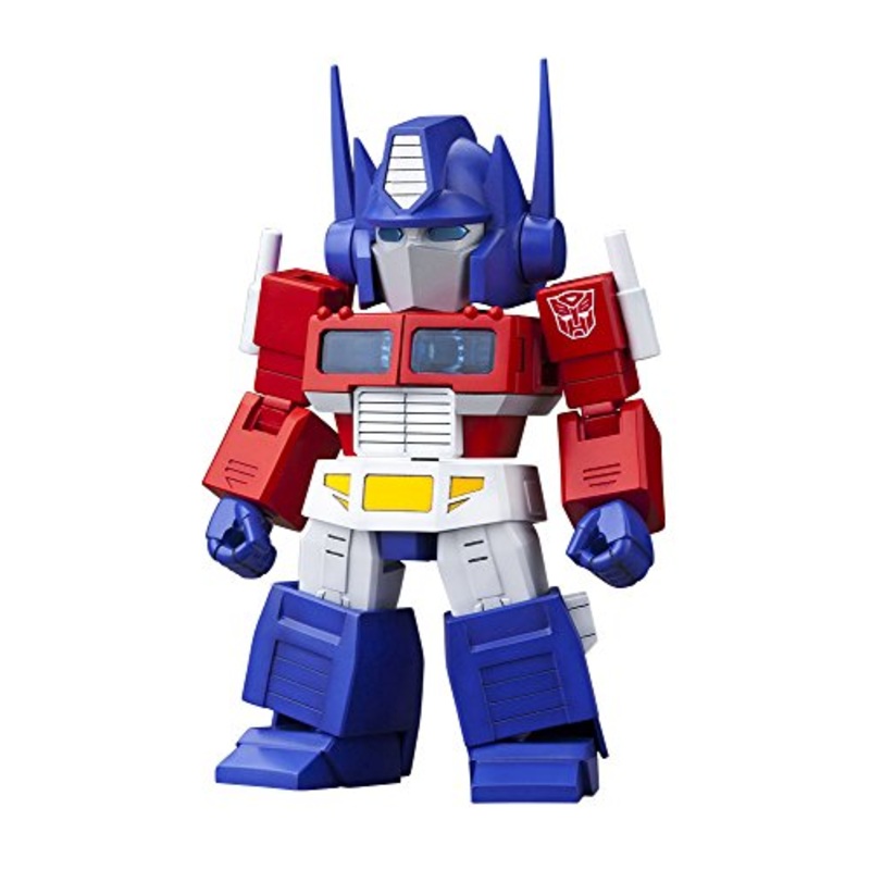 Convoy D-Style, Transformers - Kotobukiya