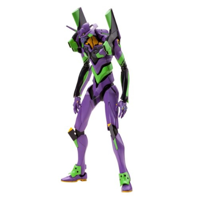 EVA-01 - 1/400 scale - Evangelion Shin Gekijouban: Ha - Kotobukiya
