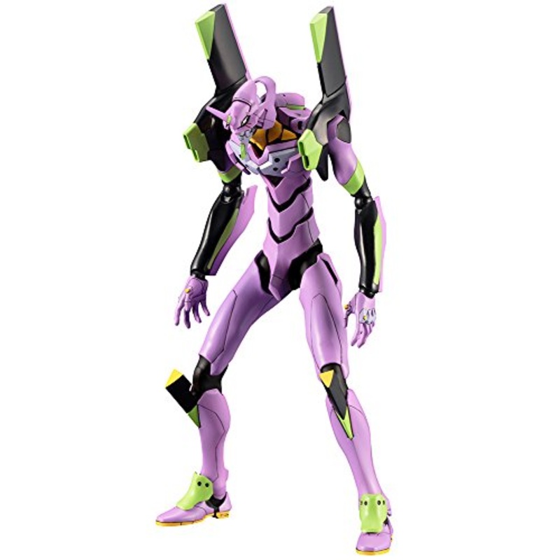 EVA-01 (TV ver. version) Shin Seiki Evangelion - Kotobukiya