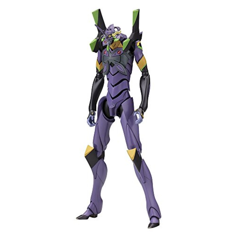 EVA-13 - 1/400 scale - Evangelion Shin Gekijouban - Kotobukiya