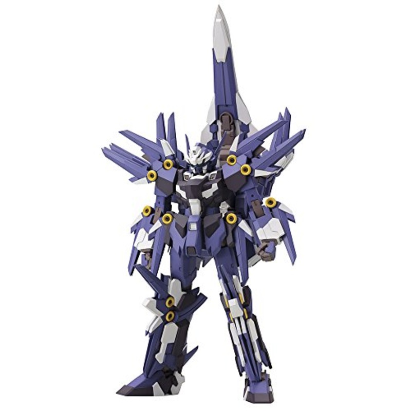 Ex Exbein - 1/144 scale - S.R.G-S (052), Super Robot Taisen - Kotobukiya
