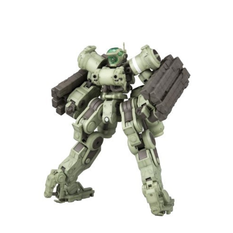 EXF-10/32 Greifen - 1/100 scale - Frame Arms - Kotobukiya