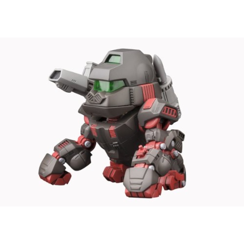 EZ-015 Iron Kong D-Style, Zoids - Kotobukiya