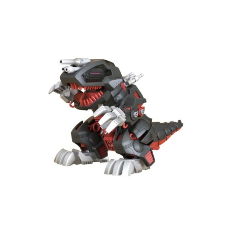 EZ-021 Death Saurer D-Style, Zoids - Kotobukiya
