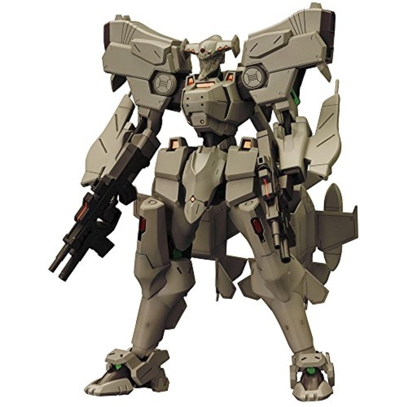 F-15 ACTV Active Eagle - 1/144 scale - Muv-Luv Alternative Total Eclipse - Kotobukiya