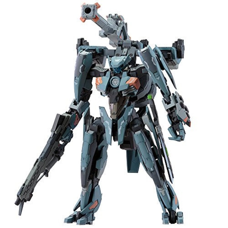 Formula Light Frame Skell - 1/48 scale - XenobladeX - Kotobukiya
