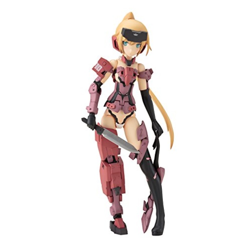 Frame Arms Girl Jinrai - Kotobukiya