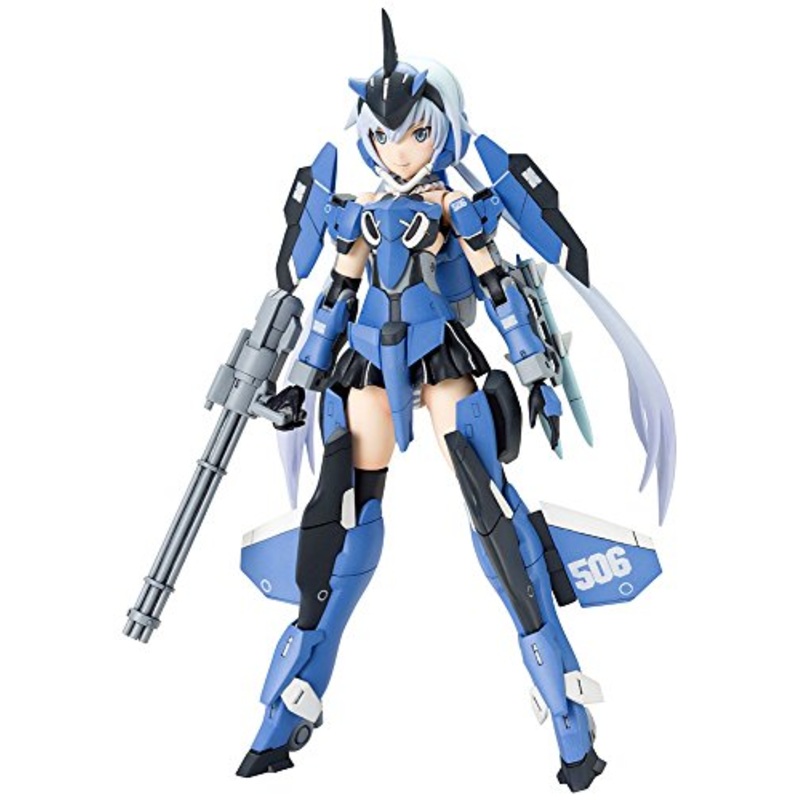 Frame Arms Girl Stylet - Kotobukiya
