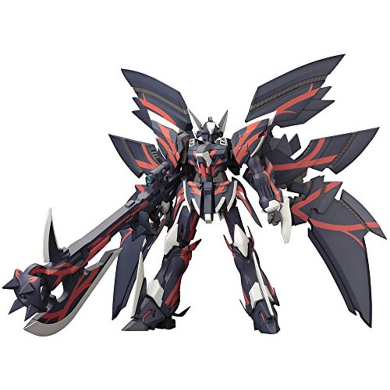 Galilnagant - 1/144 scale - S.R.G-S, Super Robot Taisen - Kotobukiya