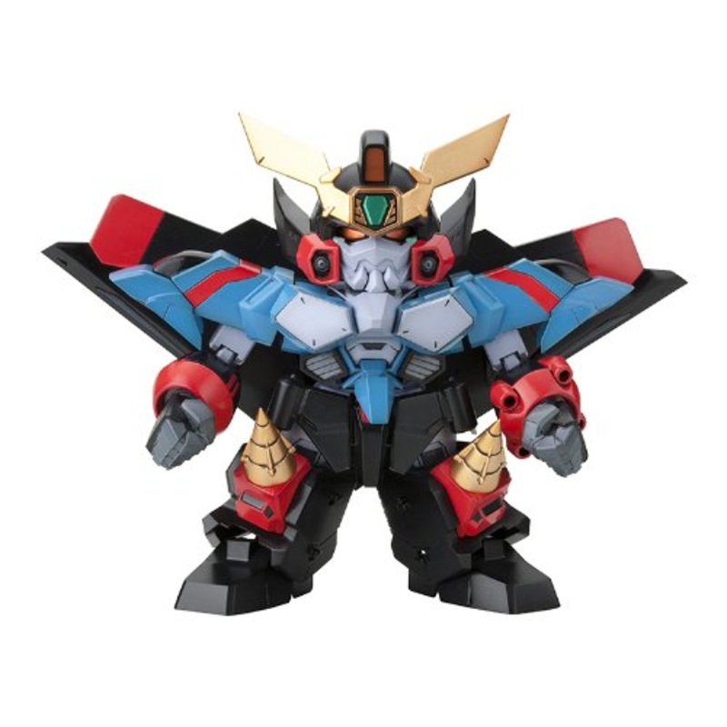 GaoFighGar D-Style, Yuusha Ou GaoGaiGar Final - Kotobukiya