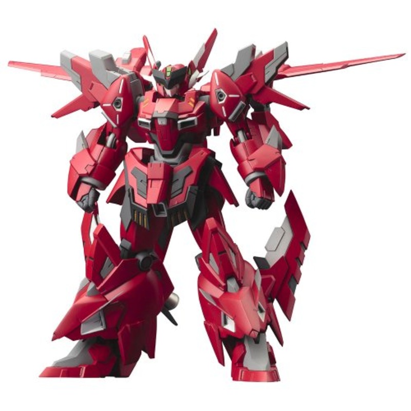 Gesterben (Serena Recital's Custom version) - 1/144 scale - S.R.G-S, Super Robot Taisen - Kotobukiya