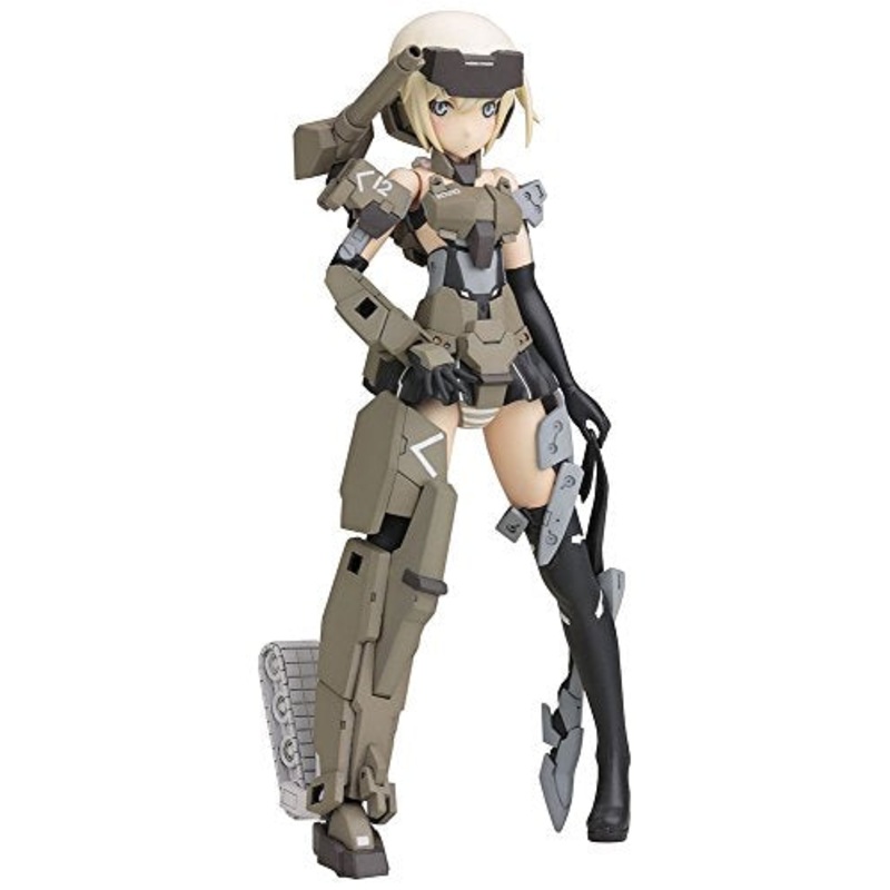 Gourai Figure - Kotobukiya