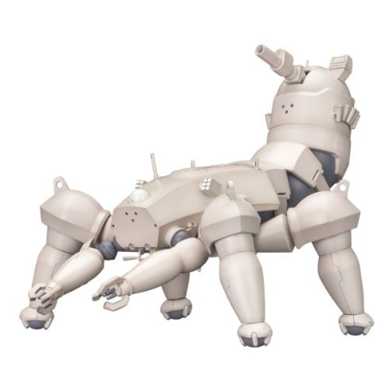 HAW206 (Prototype version) - 1/35 scale - Koukaku Kidotai S.A.C. - Kotobukiya