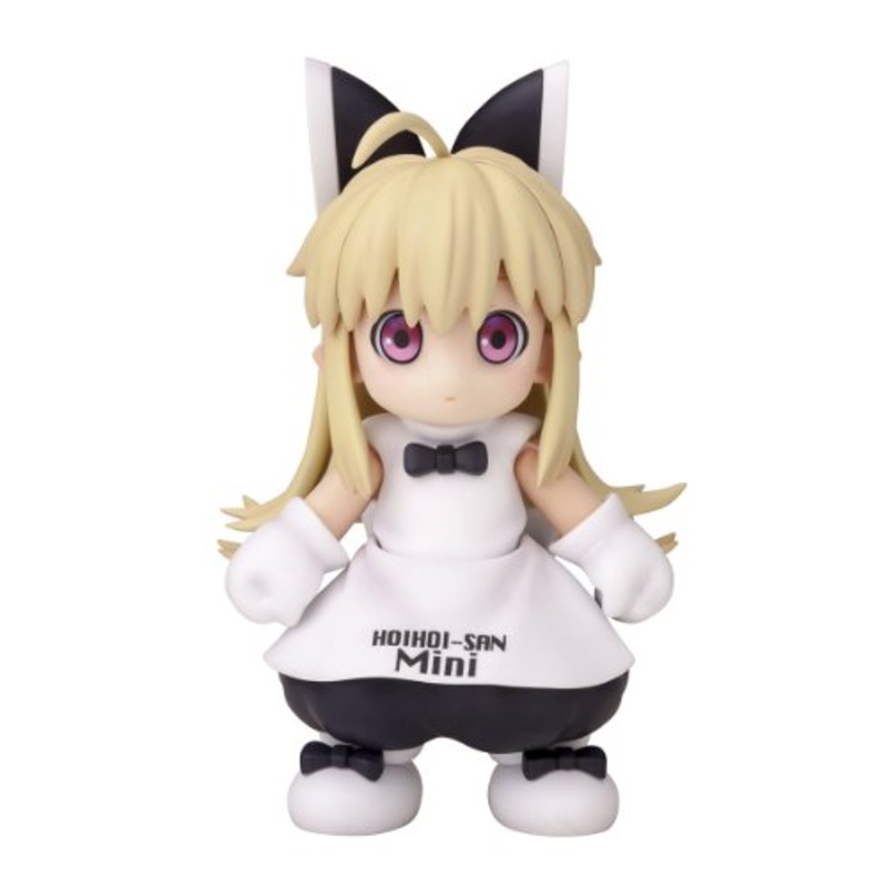 HoiHoi-san Mini MiniMini-san - 1/1 scale - Ichigeki Sacchu!! HoiHoi-san Legacy - Kotobukiya