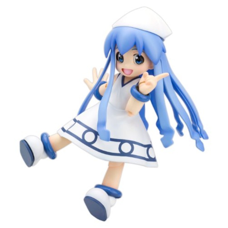 Ika Musume Shinryaku! Ika Musume - Kotobukiya