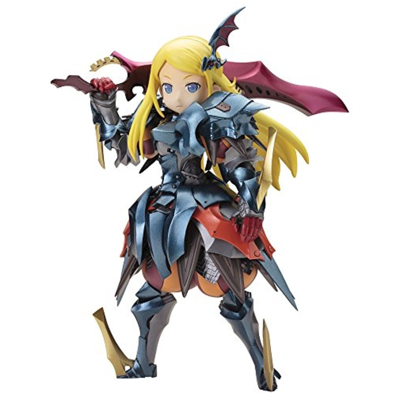 Imperial Sekaiju no Meikyuu IV: Denshou no Kyojin - Kotobukiya