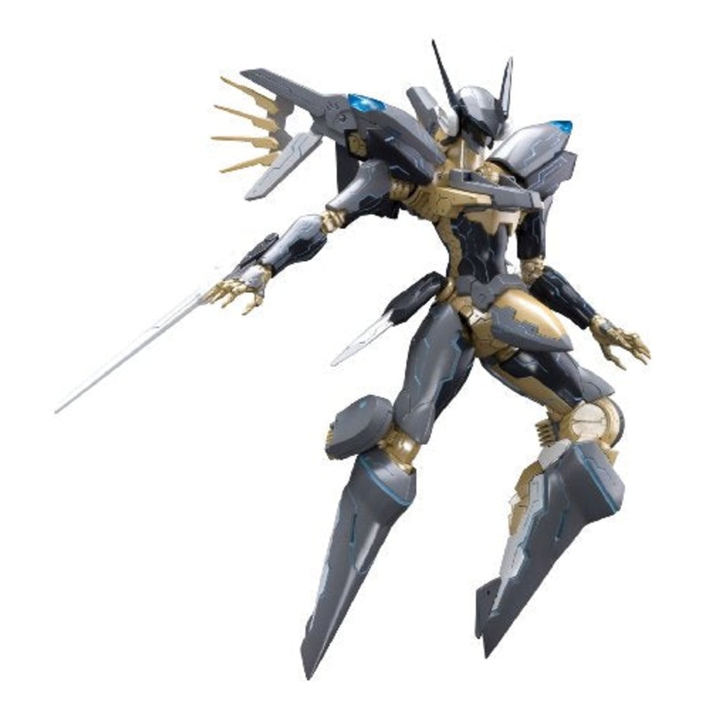 Jehuty Anubis: Zone of The Enders - Kotobukiya