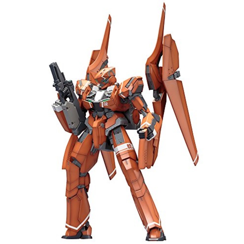 KG-6 Sleipnir Aldnoah.Zero - Kotobukiya