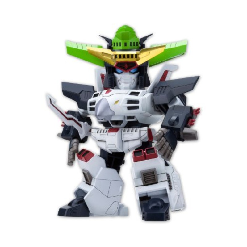 King J-der D-Style, Yuusha Ou GaoGaiGar - Kotobukiya