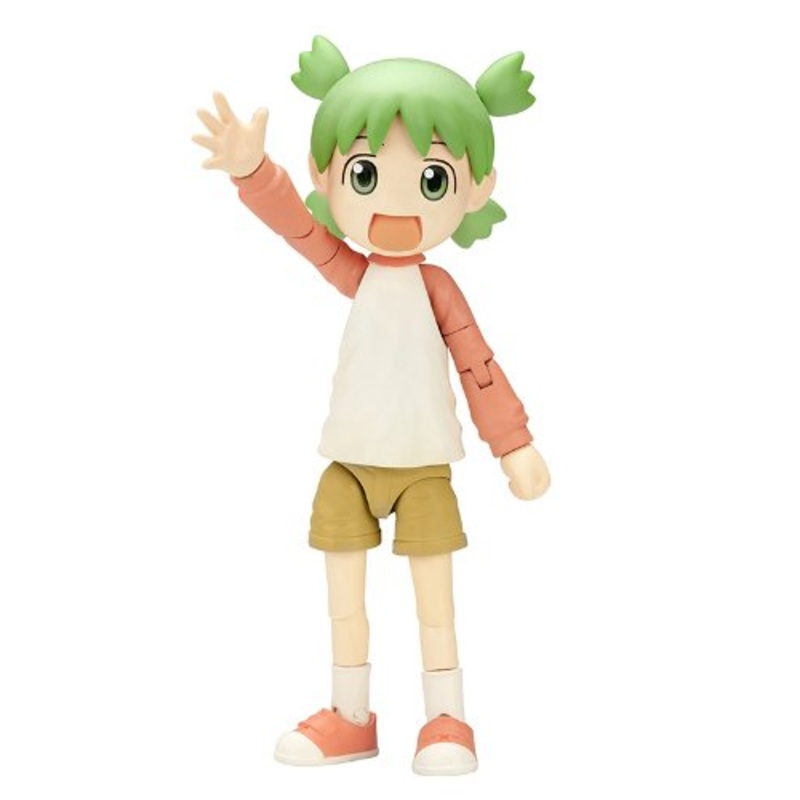 Koiwai Yotsuba Yotsuba&! - Kotobukiya