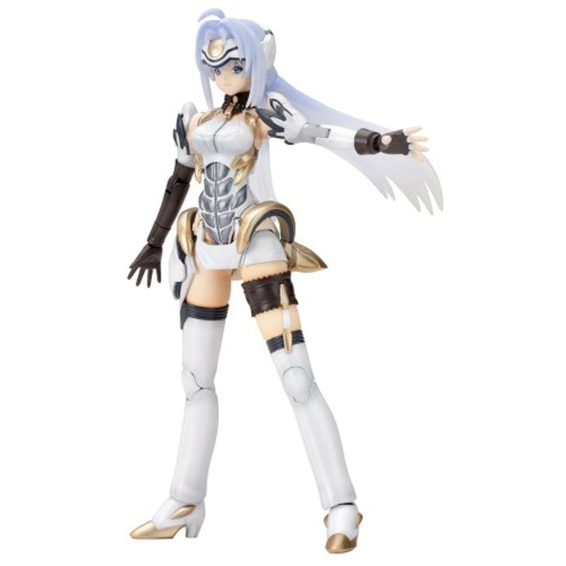 KOS-MOS (Ver.1 version) - 1/12 scale - Xenosaga Episode I: Der Wille zur Macht - Kotobukiya