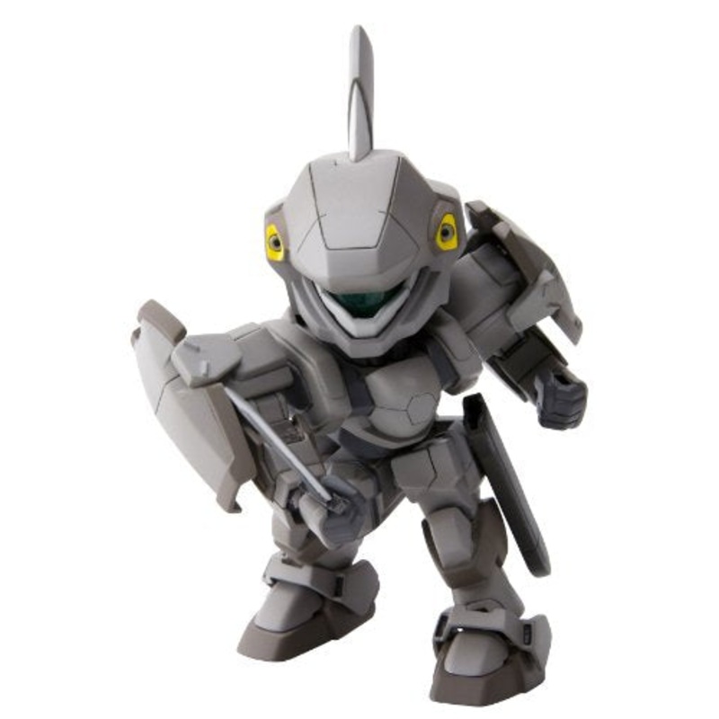 M9 Gernsback D-Style, Full Metal Panic! The Second Raid - Kotobukiya