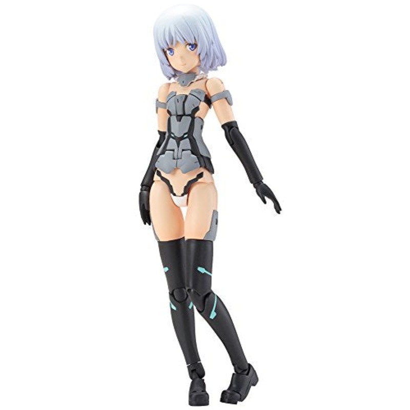 Materia (Normal Ver. version) Frame Arms Girl - Kotobukiya