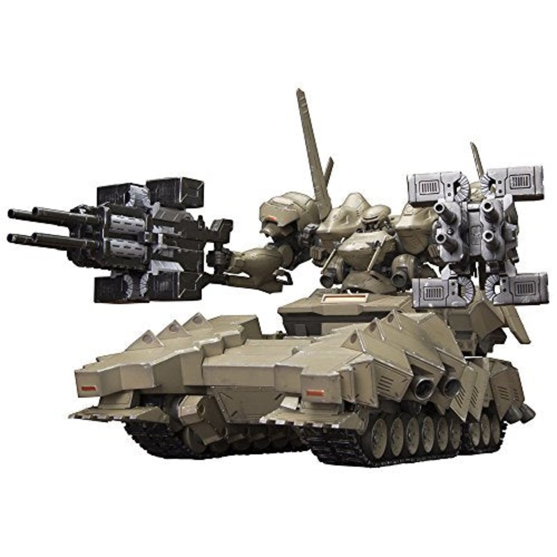 MATSUKAZE mdl.2 - 1/72 scale - Armored Core: Verdict Day - Kotobukiya