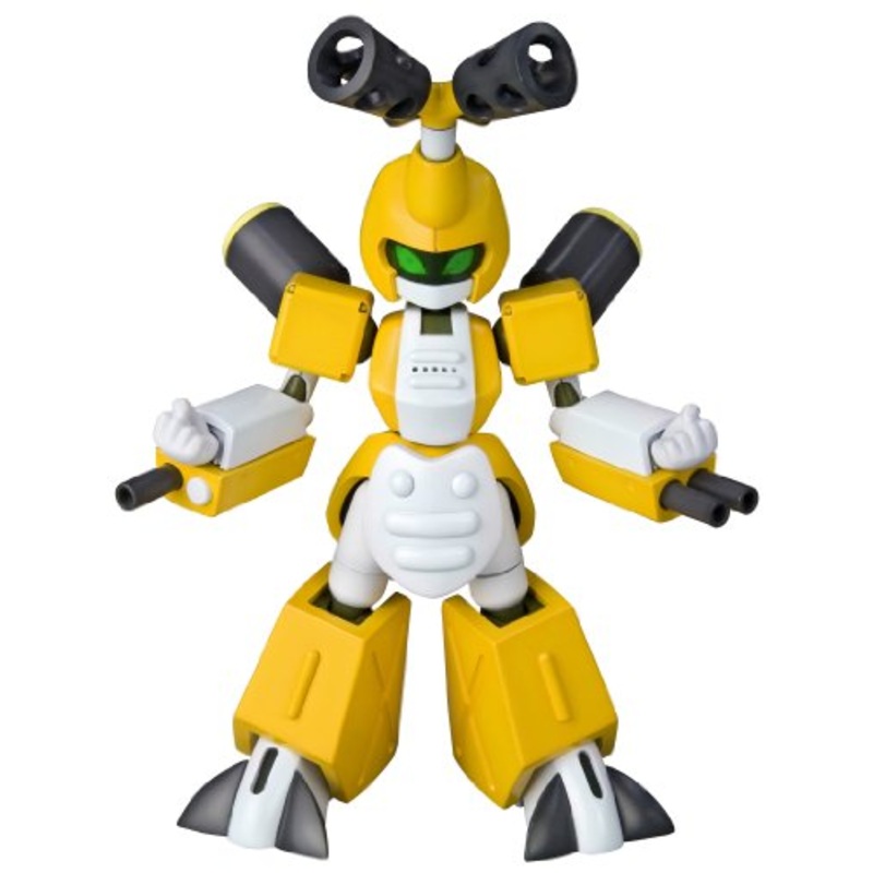 Metabee - 1/6 scale - Character Plastic Model, Medarot DS - Kotobukiya