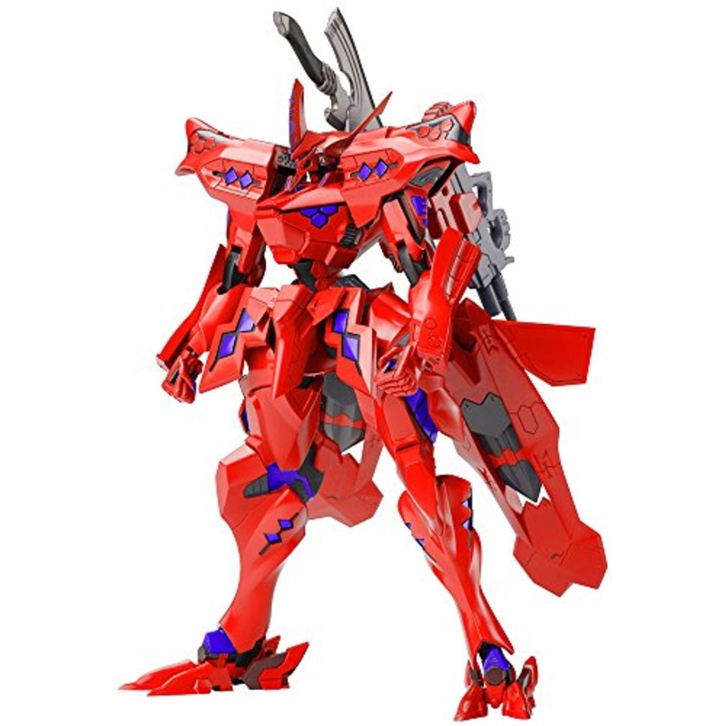 Takemikazuchi Type-00F (Mana Tsukuyomi Model version) Muv-Luv Alternative - Kotobukiya