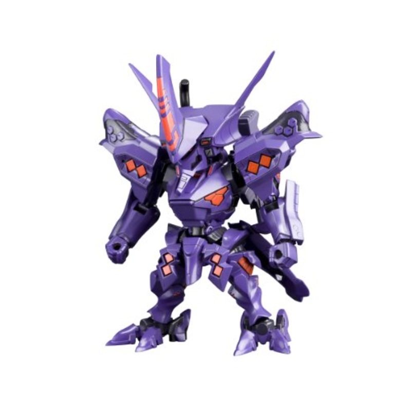 Takemikazuchi Type-00R D-Style, Muv-Luv Alternative - Kotobukiya