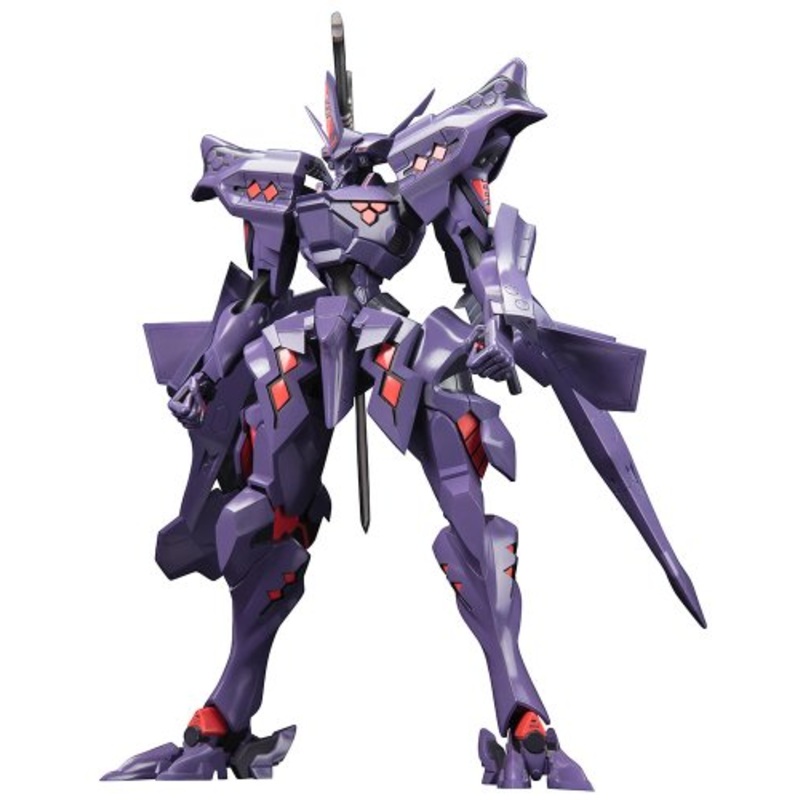 Takemikazuchi Type-00R (Ver. 1.5 version) Muv-Luv Alternative - Kotobukiya