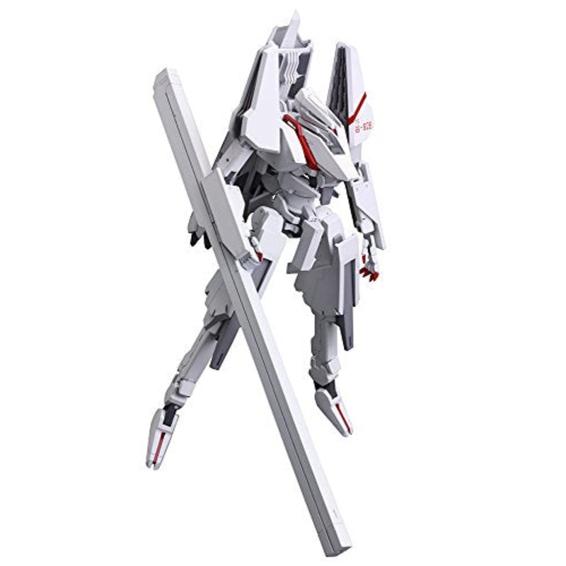 Tsugumori (Animation version) - 1/100 scale - Shidonia no Kishi - Kotobukiya