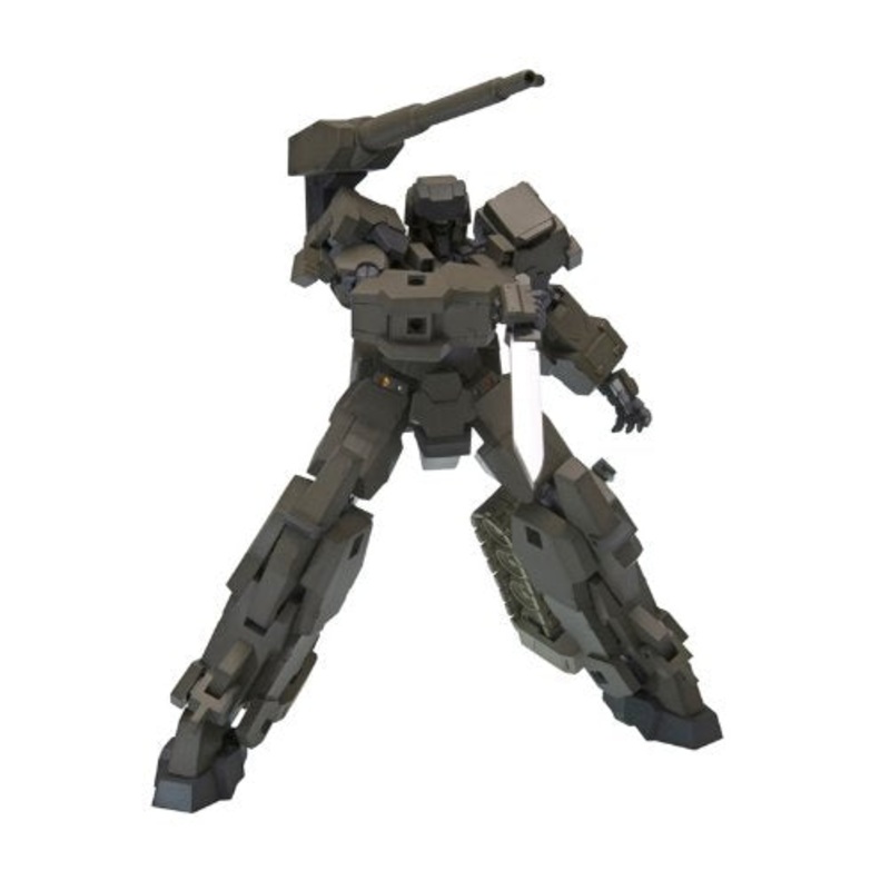 Type 32-1 Gourai - 1/100 scale - Frame Arms - Kotobukiya
