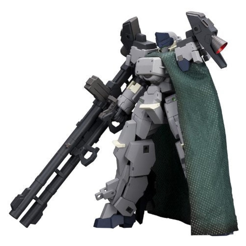 Type 32-5 Ryo Zenrai Assault Equipped Type - 1/100 scale - Frame Arms - Kotobukiya