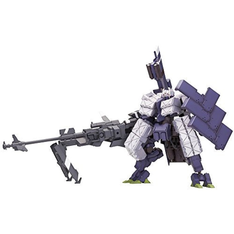 Type 48 Model 2 Kagutsuchi-Otsu (Sniper) - 1/100 scale - Frame Arms (#029) - Kotobukiya
