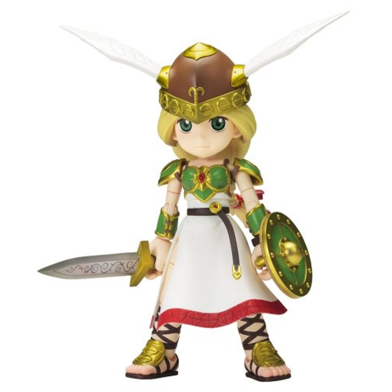 Valkyrie Valkyrie no Densetsu - Kotobukiya