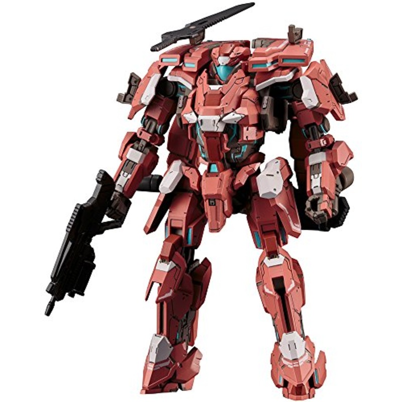 A.I.S. (Arks Interception Silhouette) - 1/12 scale - Phantasy Star Online 2 - Kotobukiya