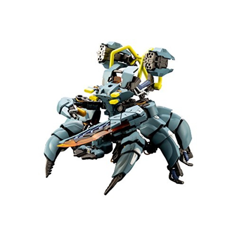 Abyss Crawler - 1/24 scale - Hexa Gear - Kotobukiya